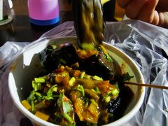 -无声臭豆腐(大井1号店)