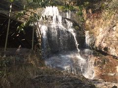 -东天目山风景区