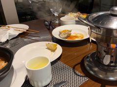 -帝豪酒店•马可勃罗西餐厅