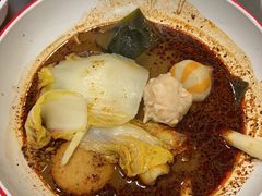 -刘文祥麻辣烫(蛇口店)