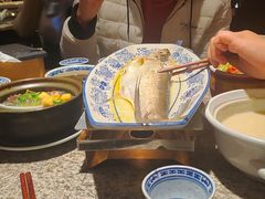 -南京大牌档(青岛万象城店)