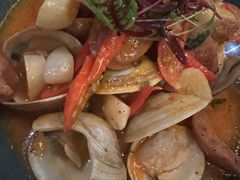 -普朗姆生蚝牛排馆 The Plump Oyster(成都摩方购物中心店)