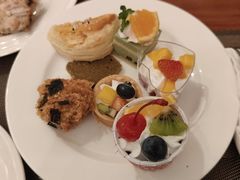-宁波石浦豪生大酒店·自助餐厅