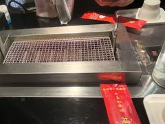 -橦橦小马扎烧烤 (传媒大学店)