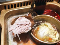 -雾都渣渣火锅(南城智汇城店)