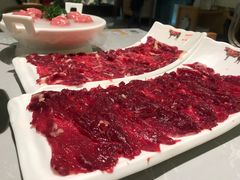 -俏牛哥鲜牛肉牛肆馆(重庆天地店)