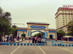 -伊犁老城喀赞其民俗旅游区