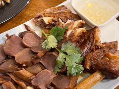 -唔止卤嘢·潮州府城菜(鹭江店)