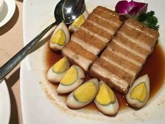 -8餐厅(新葡京酒店)