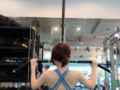 -MKC健身工作室(北亭店)