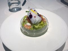 意大利火腿沙拉-ELUNE艾露恩·人良斋西餐厅