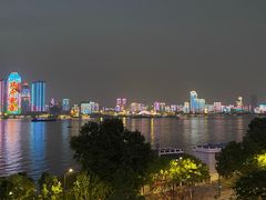 -富力威斯汀酒店-中国元素中餐厅(武昌临江店)