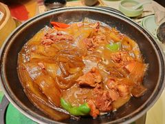 -淀里船宴(卓达店)