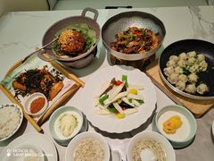 -苏梦江南·淮扬菜(夫子庙店)