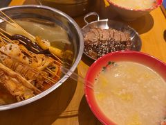 -嘉州鲜知味钵钵鸡(奎星楼店)