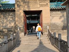 -西安化觉巷清真大寺