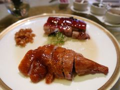 -唐阁(香港朗廷酒店)