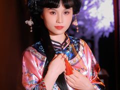 -红袖添香古风写真馆