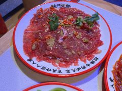 -犊门火锅(长沙五一广场总店)