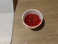 -The Habit Burger Grill 哈比特汉堡(爱琴海店)