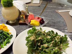 -曲水兰亭(北京四惠店)