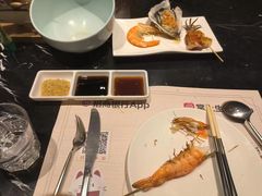 -铁板诱惑法式铁板烧(大卫城店)