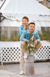点击看大图 -王子宫殿婚纱摄影(环山路总店)