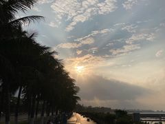 -望海观澜海景音乐餐吧(帆船基地店)