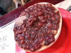 双皮奶红豆-玫瑰甜品(文明路店)