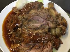 -巷子深菜馆(新华路店)