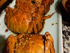 -南京大牌档(崇文门国瑞店)