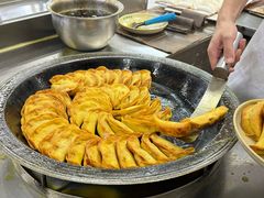 -李记清真馆(打钉巷店)