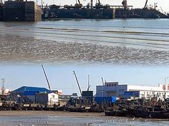 -巧克力渔家.小船海鲜胶东菜(万平口店)