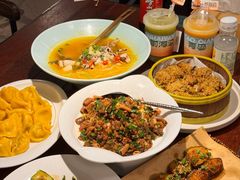 -前海沿·青岛菜(五四广场永旺店)