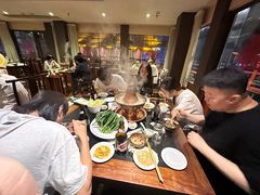-南门涮肉(通州大船店)