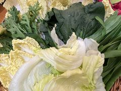-鸿运诚羊蝎子·火锅(西单店)