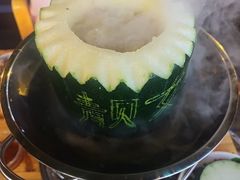 -兴兴旺·冬瓜盅·啫啫煲(西华路店)
