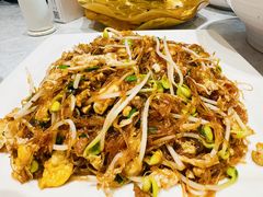 -聚丰园•湖鲜餐厅(阿红私房菜梅石路店)