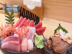 刺身拼盘-旬藏(虹桥店)