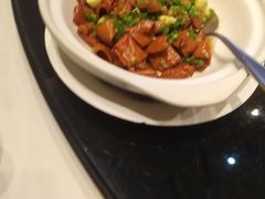 马仕金牌肥肠煲-马仕玖煲·融合菜·酥不腻烤鸭(人大店)