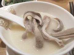 -湯系·煲汤手艺人(东二环泰禾广场店)