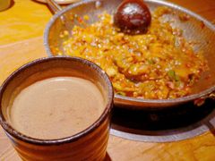 -吃饭皇帝大土家民族菜(正大广场店)