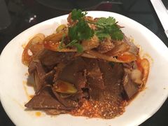 夫妻肺片-鹿港小镇(悠唐店)