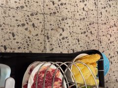 -八合里潮汕鲜牛肉火锅(上海汇智广场店)