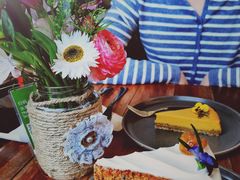 南瓜派-O'mills Sourdough Bakery&Bistro(永嘉路店)