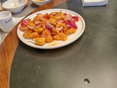 -老边饺子馆·东北菜(虎坊桥店)