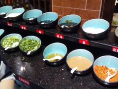 -昆山裕元花园酒店·温莎西餐厅