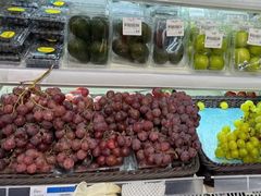 -世纪联华(外高桥店)
