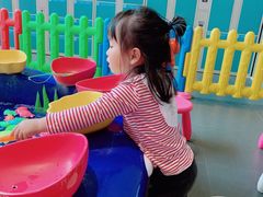 -蒙特利亲子乐园