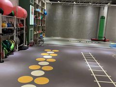 -星仕力游泳健身(滨江店)